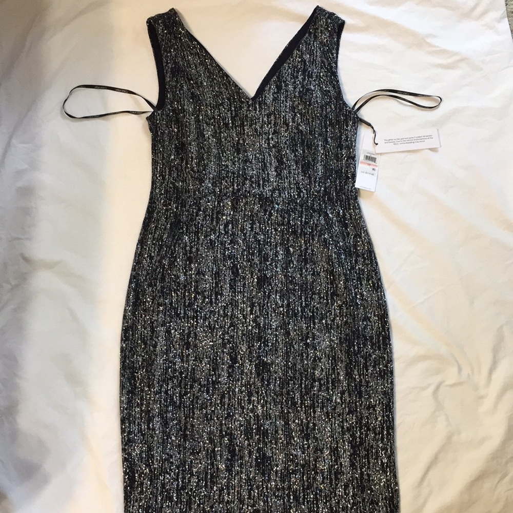 Calvin Klein dress size 10